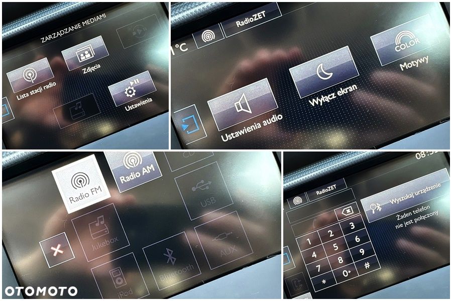 Peugeot 508 1.6 e-HDi Active S&S - 34