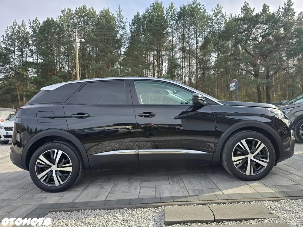 Peugeot 3008 2.0 BlueHDi Allure - 18