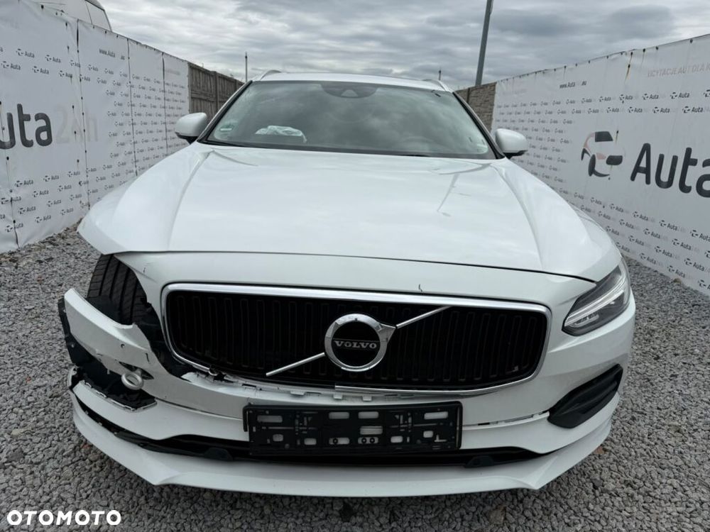 Volvo V90 D4 Geartronic Momentum - 25