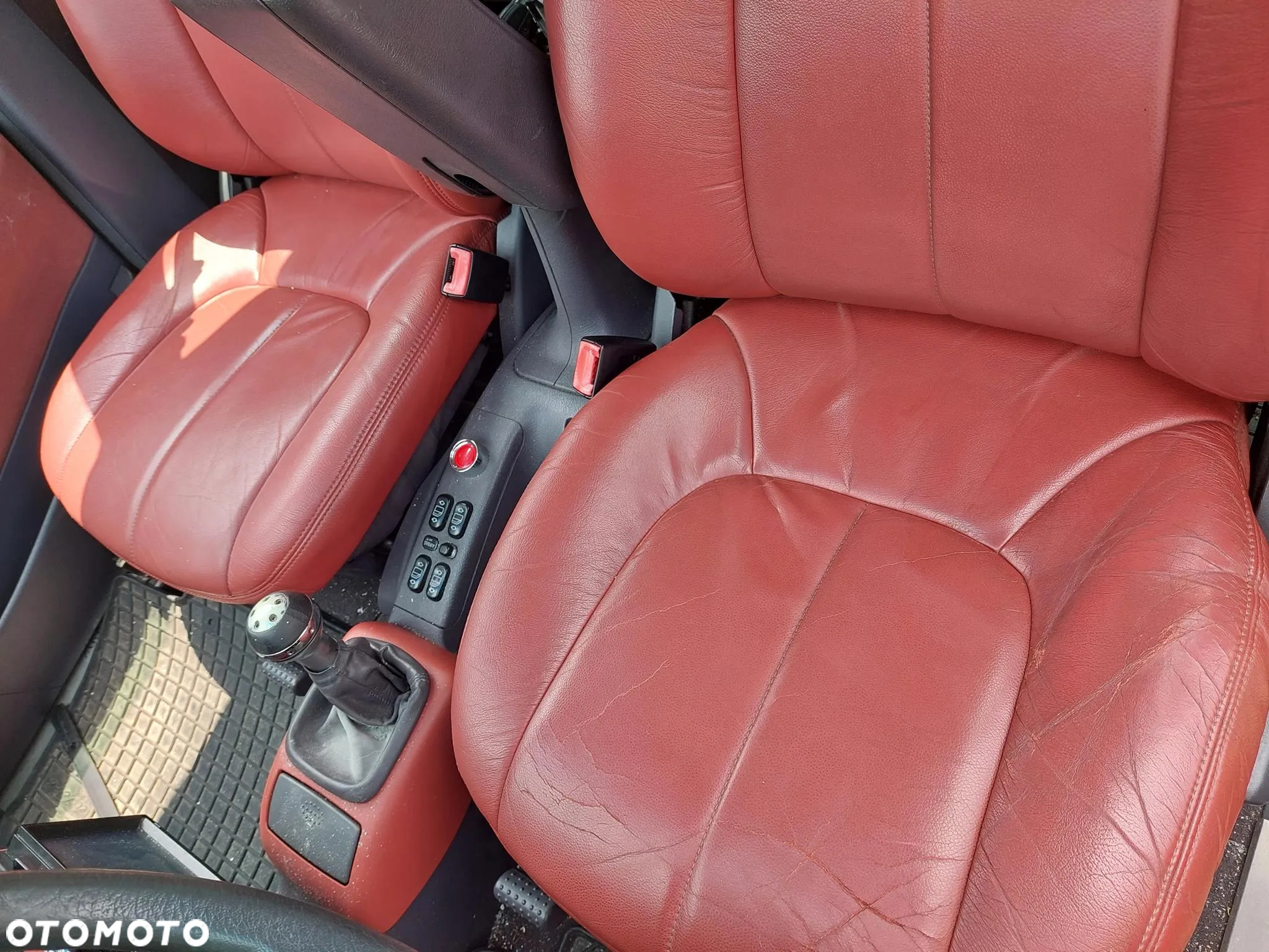 Mercedes Benz A klasa  A170/A160 W168 NA CZĘŚCI 1.7 CDI 1.6 Benzyna WSZYSTKIE CZĘŚCI - 19