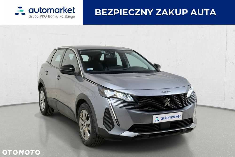 Peugeot 3008 1.5 BlueHDi Active Pack S&S - 5