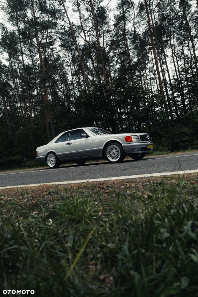 Mercedes-Benz Klasa S - 2