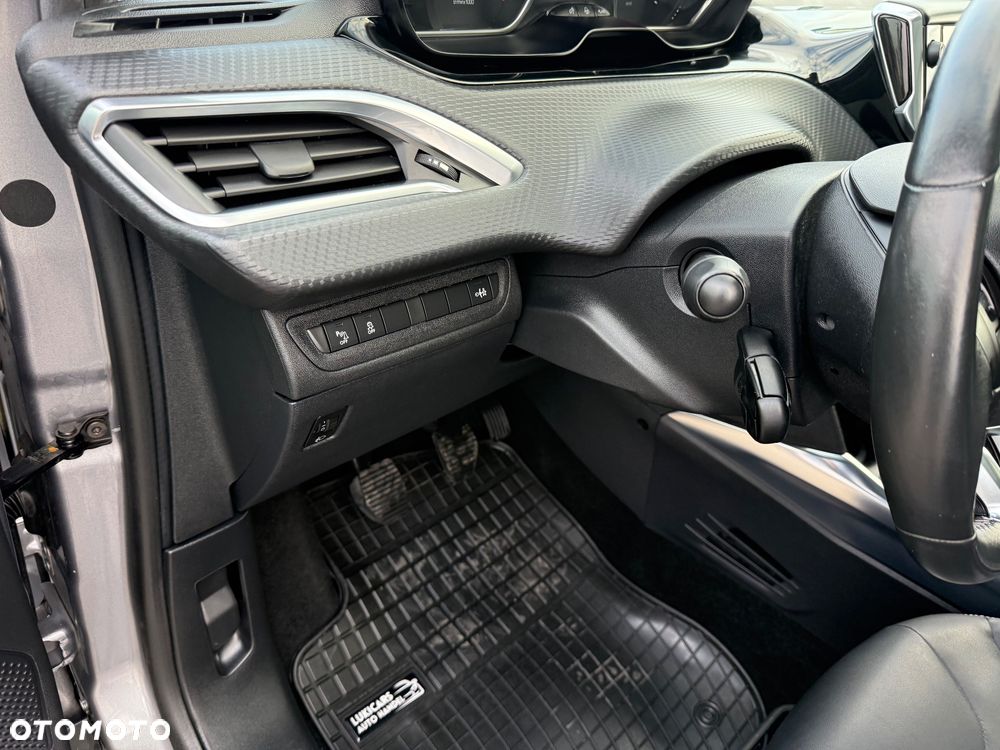 Peugeot 2008 120 VTI Allure - 25