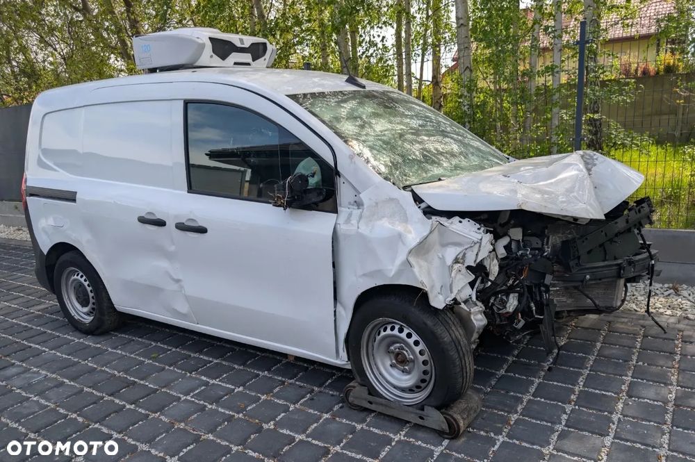 Mercedes-Benz CITAN 108CDI - 6