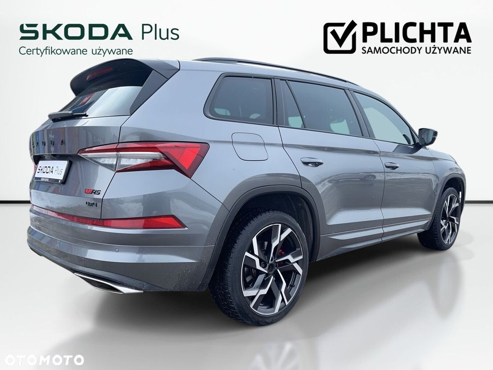 Skoda Kodiaq - 7