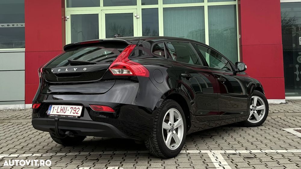 Volvo V40 - 5