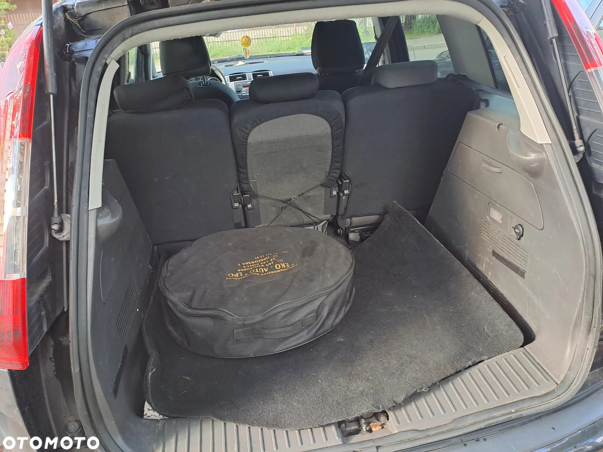 Ford C-MAX - 10