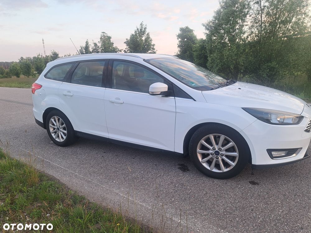 Ford Focus - 4