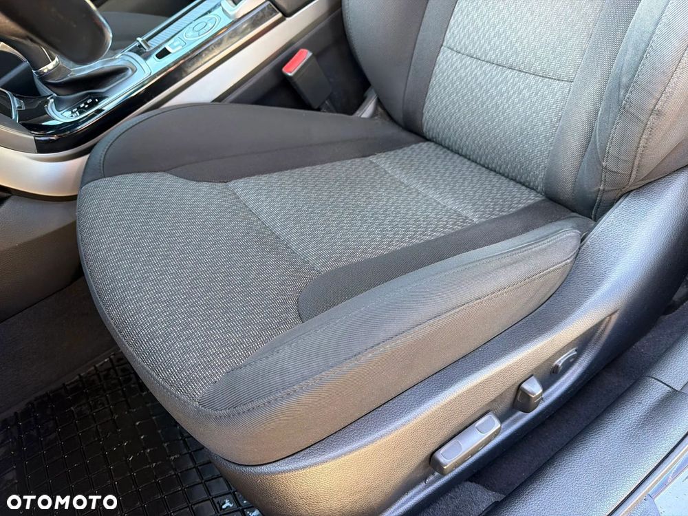 Hyundai i40 1.7 CRDi BlueDrive Business DCT - 13