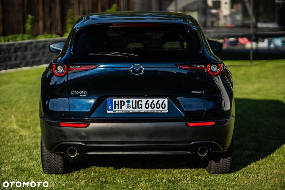 Mazda CX-30 - 14