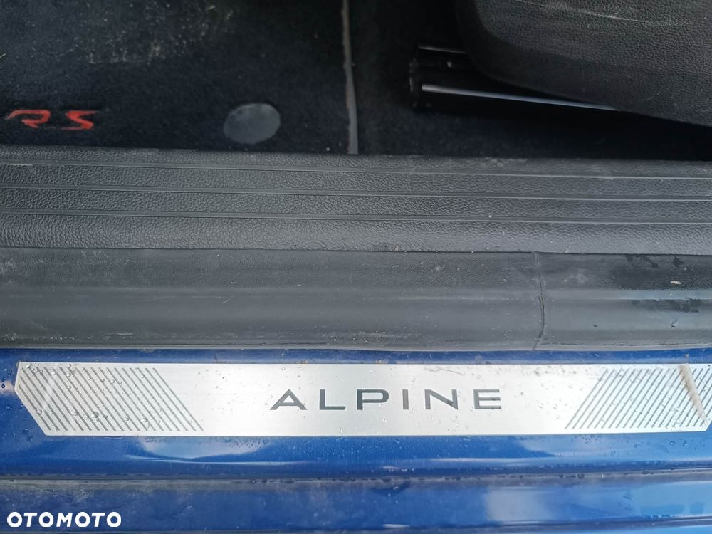 Renault Clio 1.6 E-TECH Full Hybrid 145 Esprit Alpine - 13