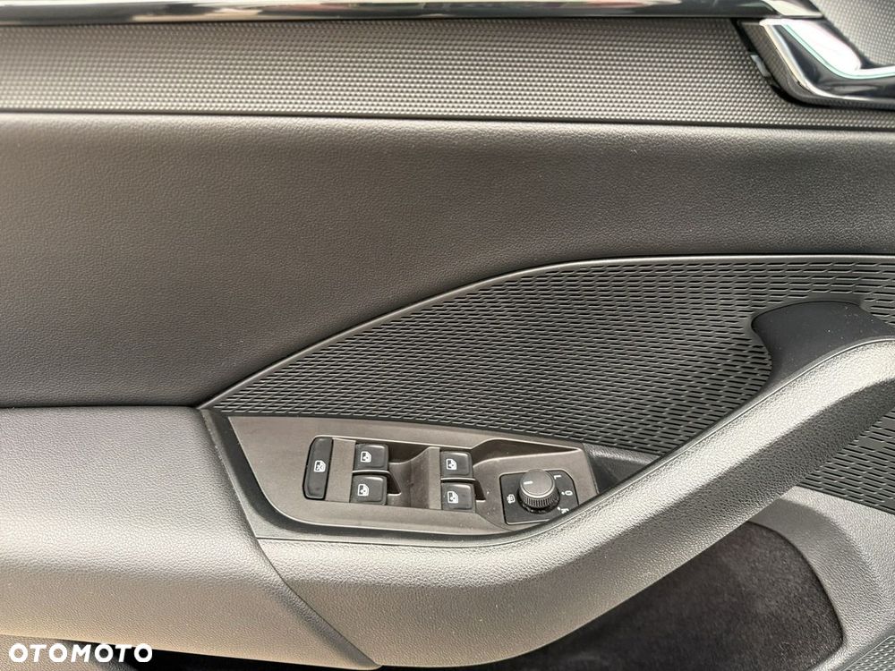 Skoda Octavia - 14