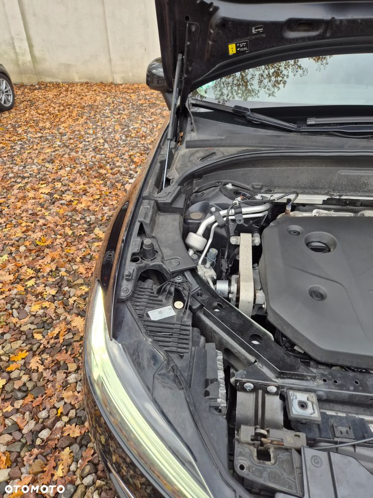 Volvo XC 60 B4 D Momentum Pro - 27