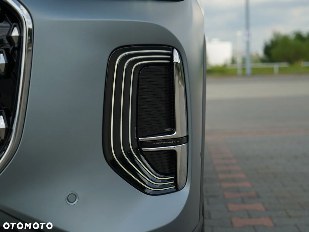 Chery Tiggo 9 1.5 T-GDI Super Hybrid Prestige 3DHT - 16