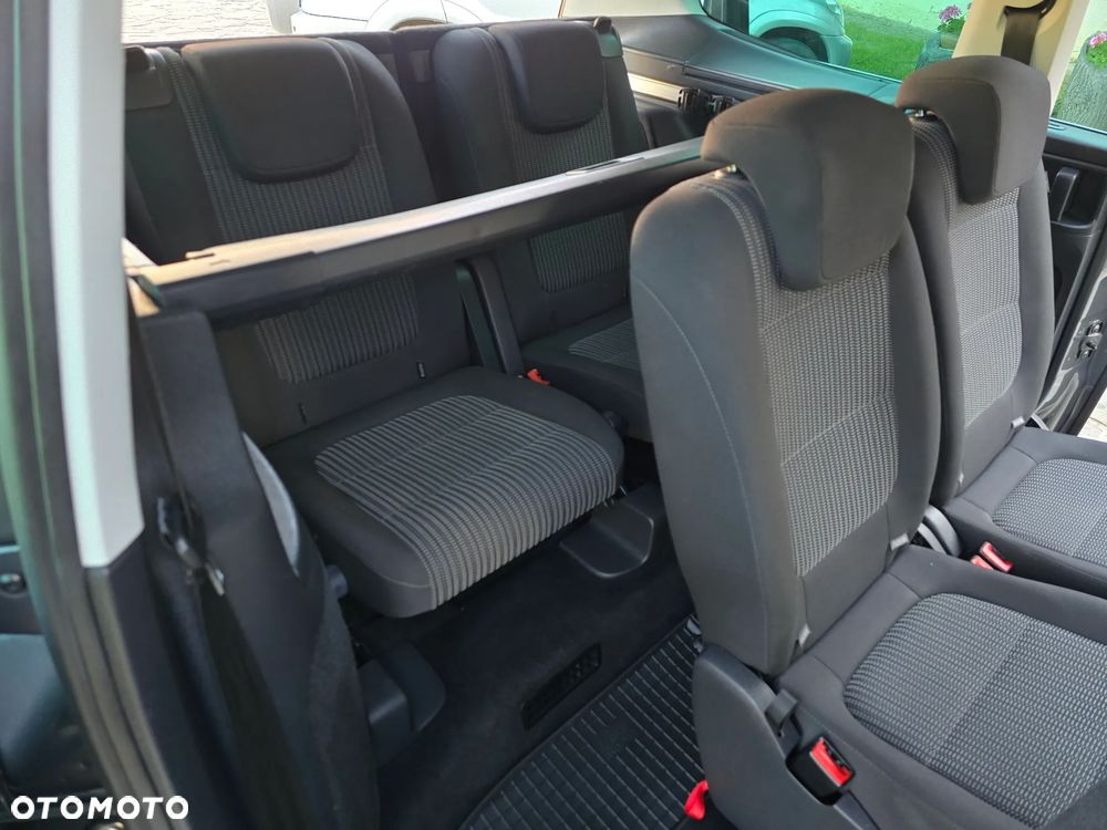 Seat Alhambra 2.0 TDI Start & Stop DSG Style - 37