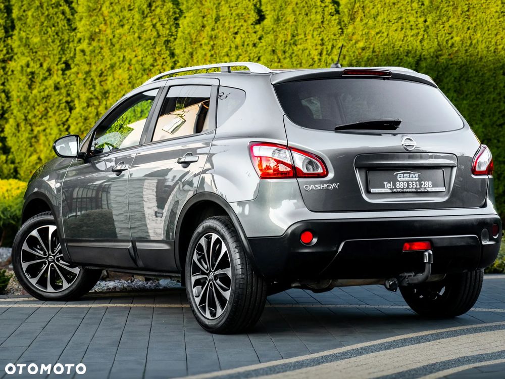 Nissan Qashqai 1.6 I-Way - 8