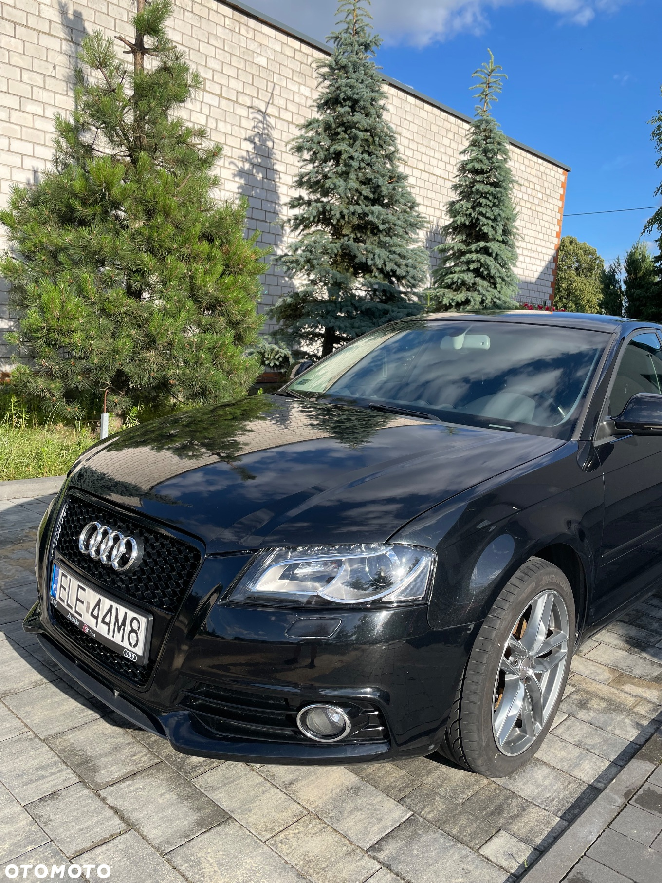Audi A3 2.0 TDI DPF Ambition - 7