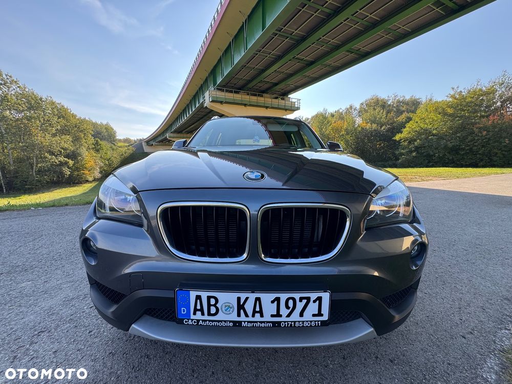 BMW X1 sDrive18d xLine - 7