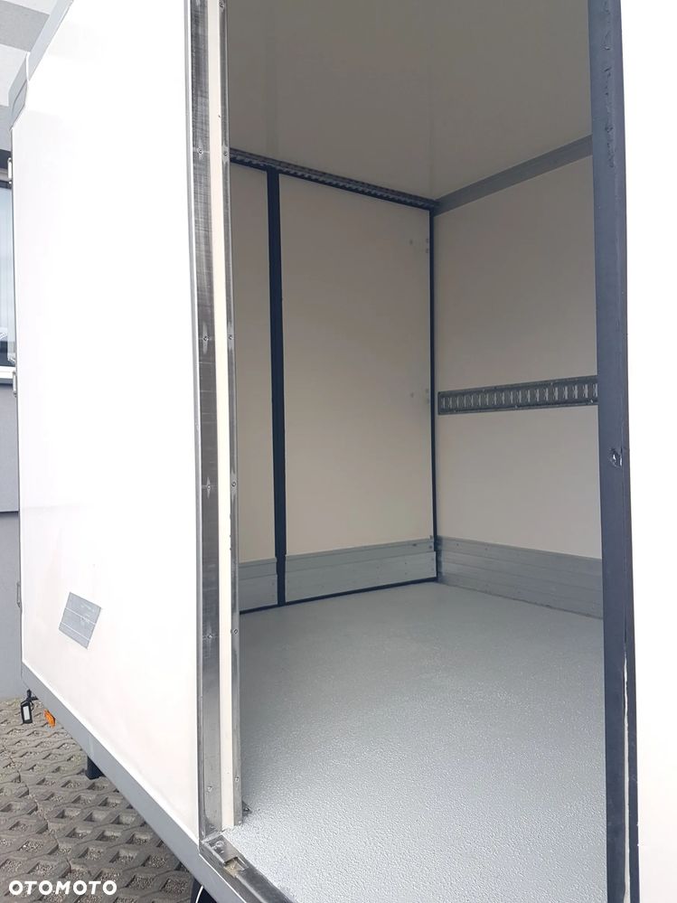 Iveco DAILY 6EP CHŁODNIA MROŹNIA IZOTERMA AGREGAT THERMO KING V-200 MAX GRZANIE 35S15 - 32