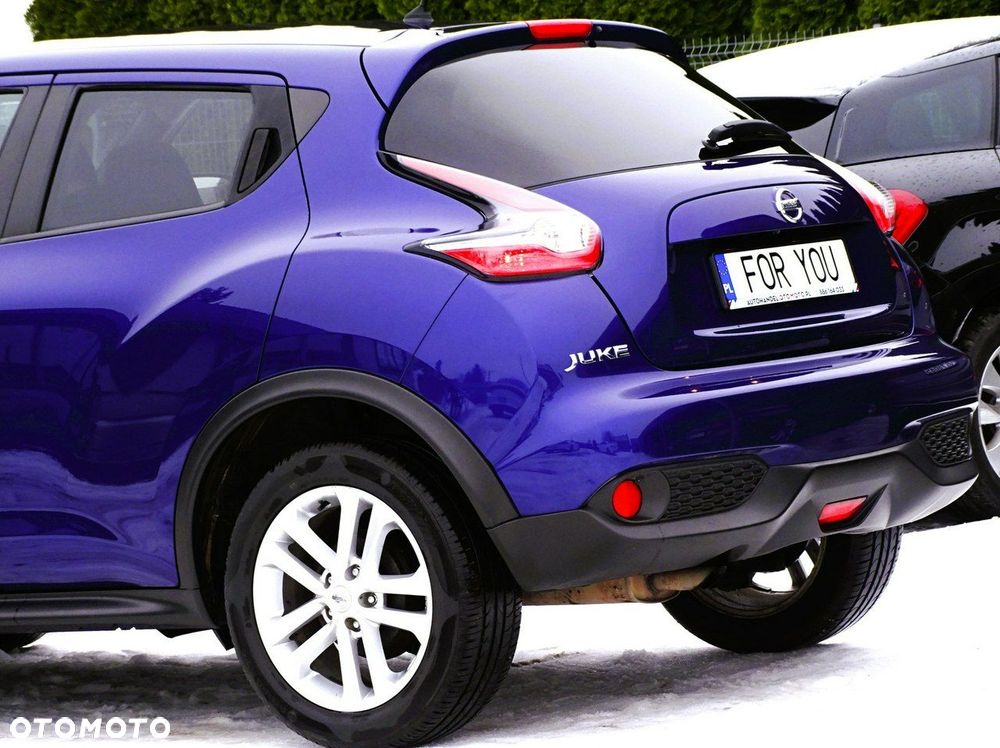 Nissan Juke - 10