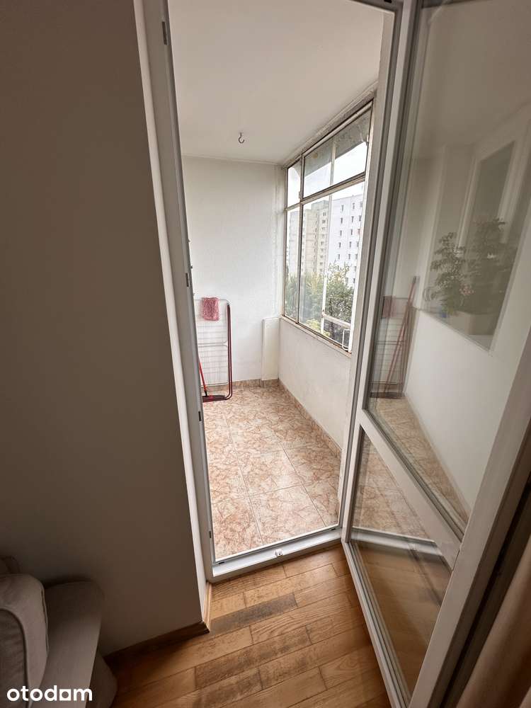 32m2, 2 pokoje Targówek, metro Trocka