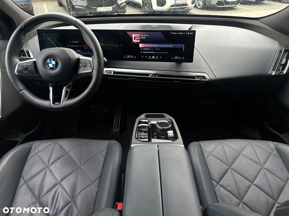 BMW iX xDrive60 111.5kWh - 8