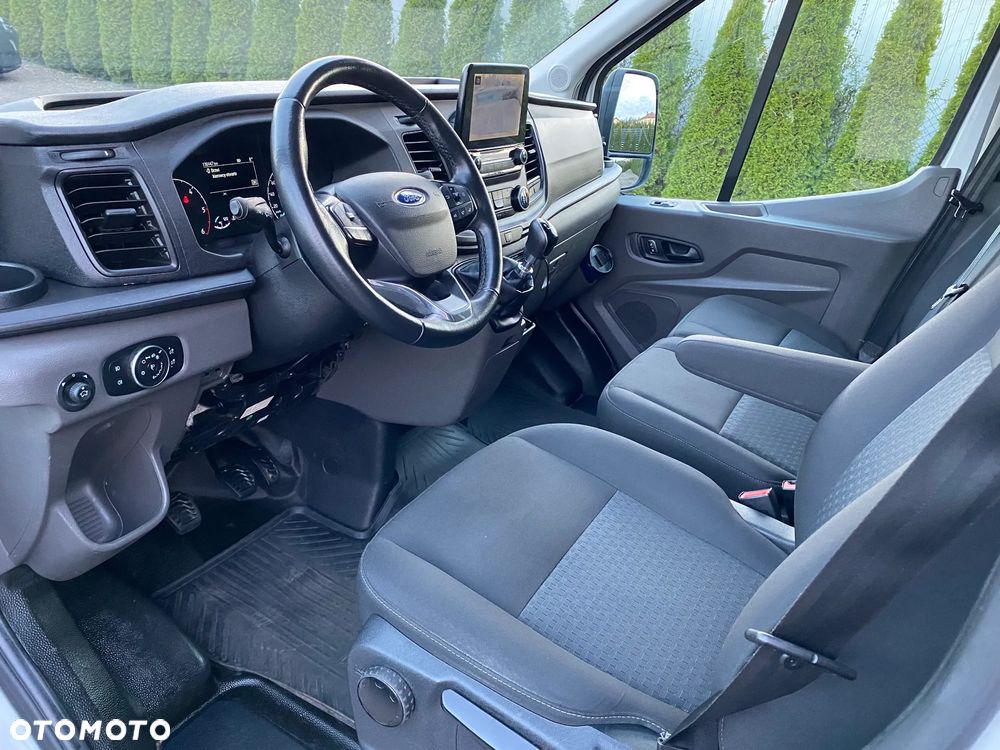 Ford TRANSIT - 11