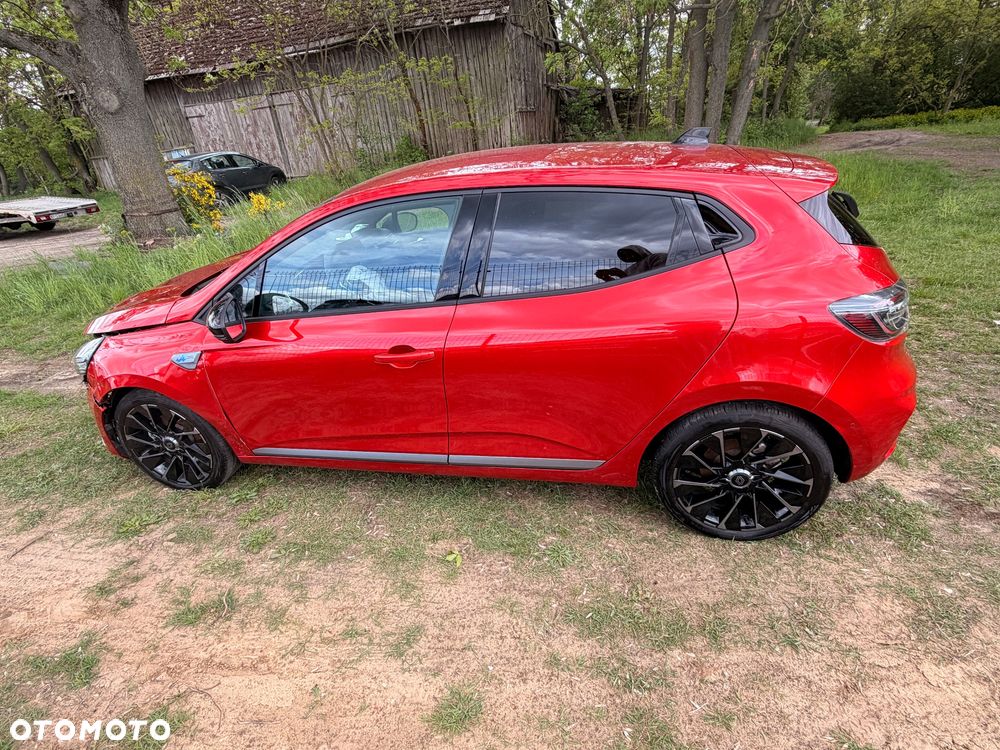 Renault Clio 1.6 E-TECH Full Hybrid 145 Esprit Alpine - 11