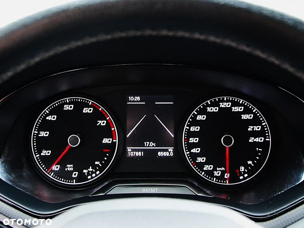 Seat Ibiza 1.0 TSI Style S&S - 11