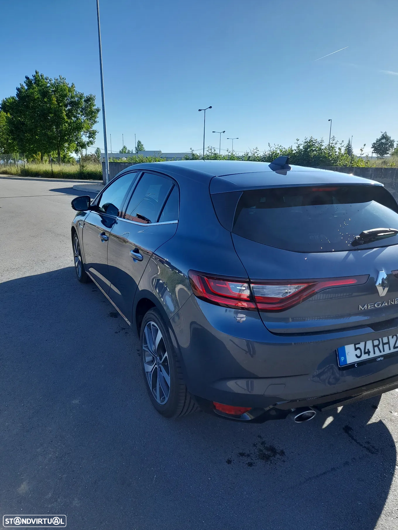 Renault Mégane 1.5 dCi Bose Edition - 7