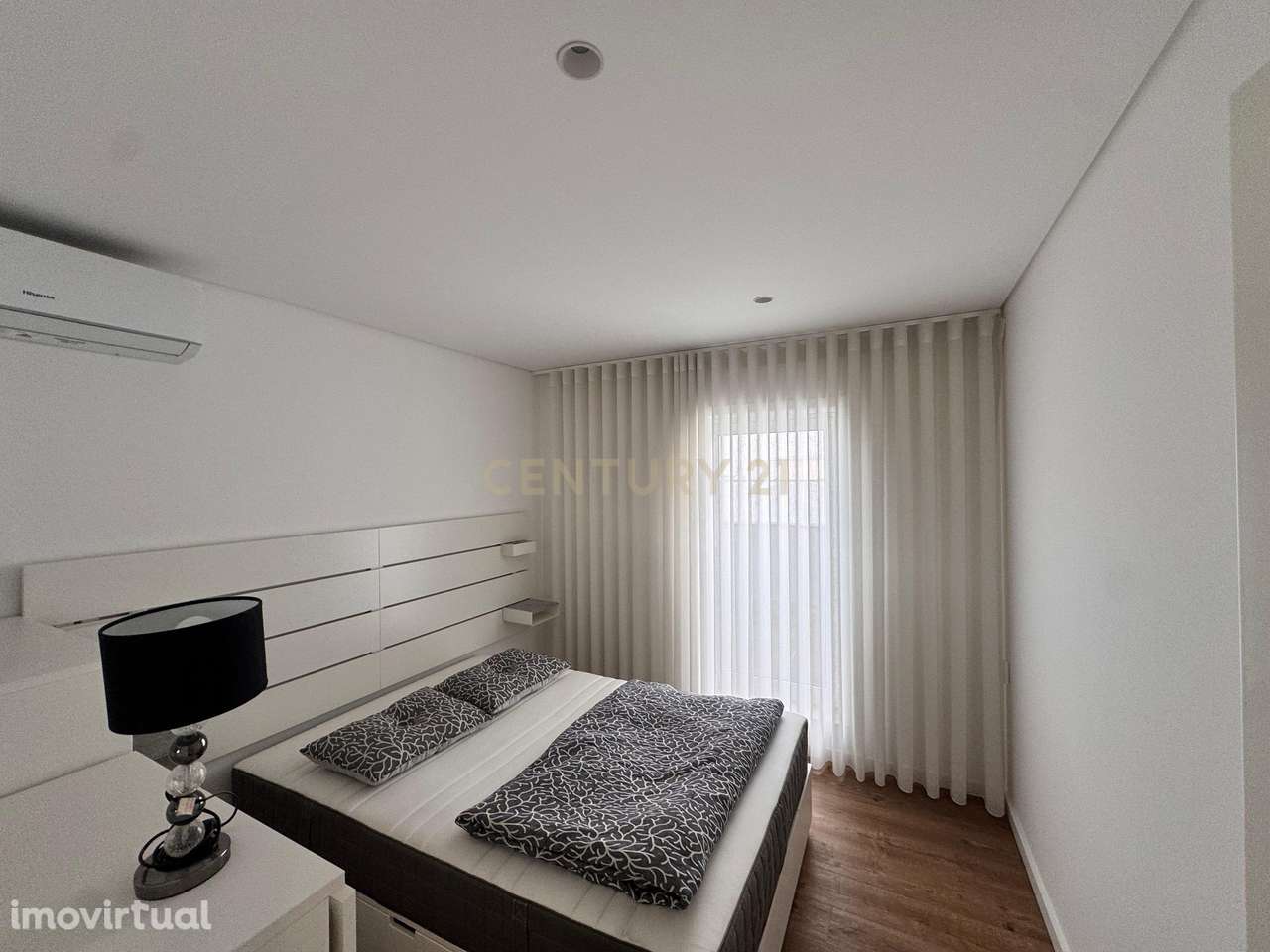 Apartamento Remodelado em Fão , Esposende com Vista para o Rio Cávado - Grande imagem: 3/18