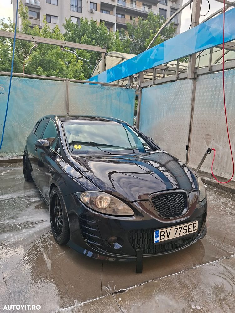Seat Leon - 1