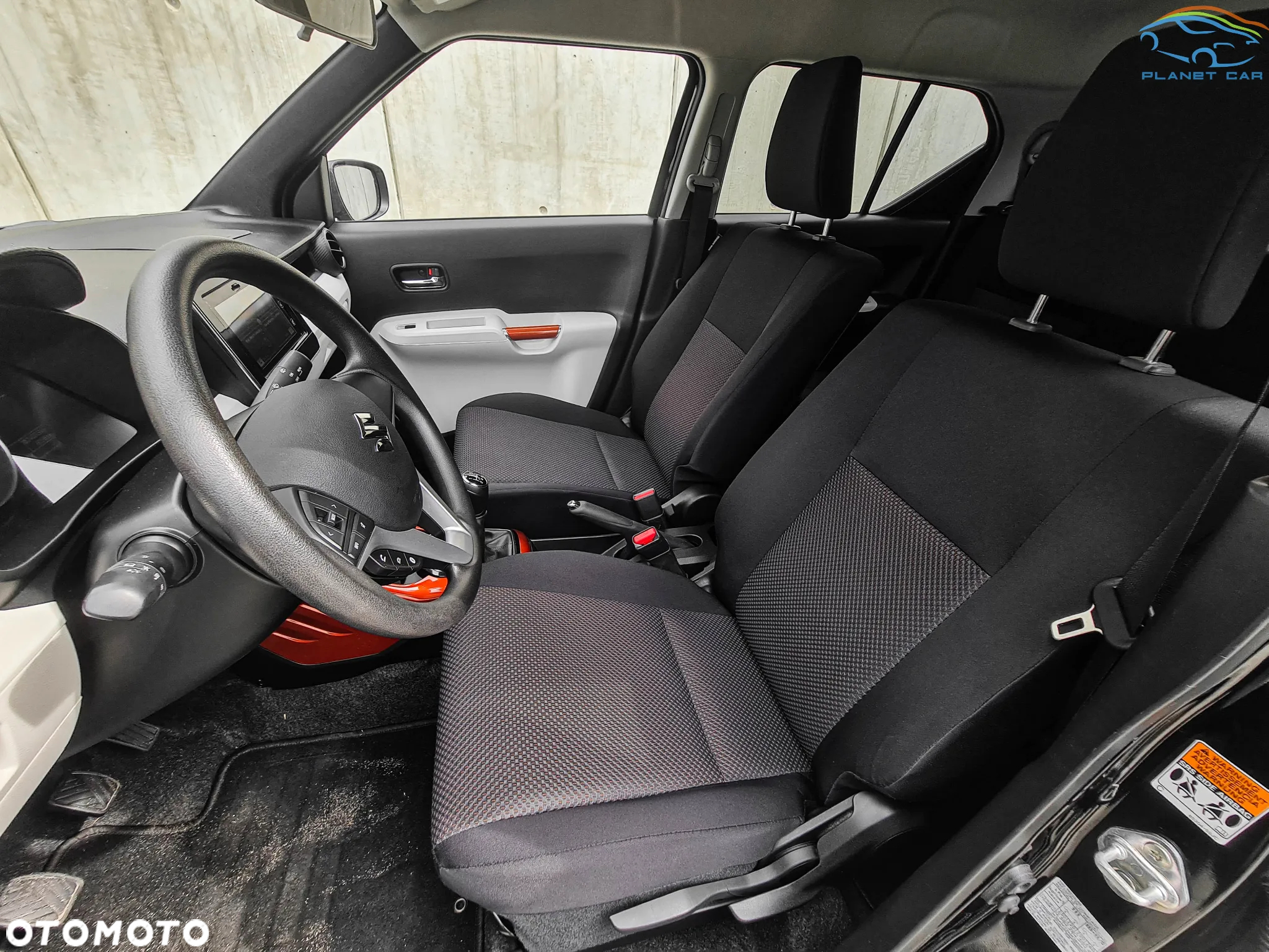Suzuki Ignis 1.2 Premium 4WD - 18