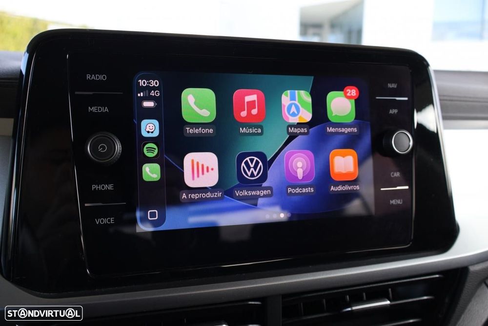 VW T-Roc 1.0 TSI Life - 21