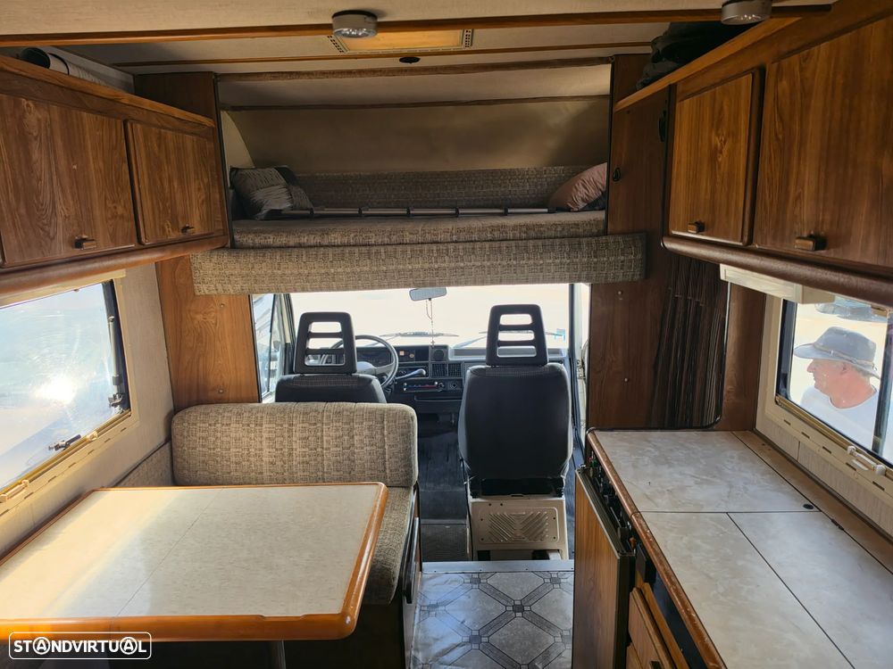Fiat Ducato - 10