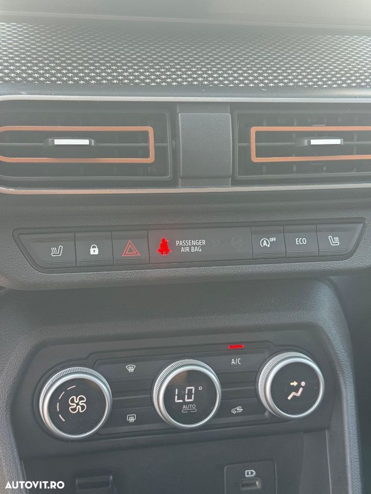 Dacia Sandero - 21