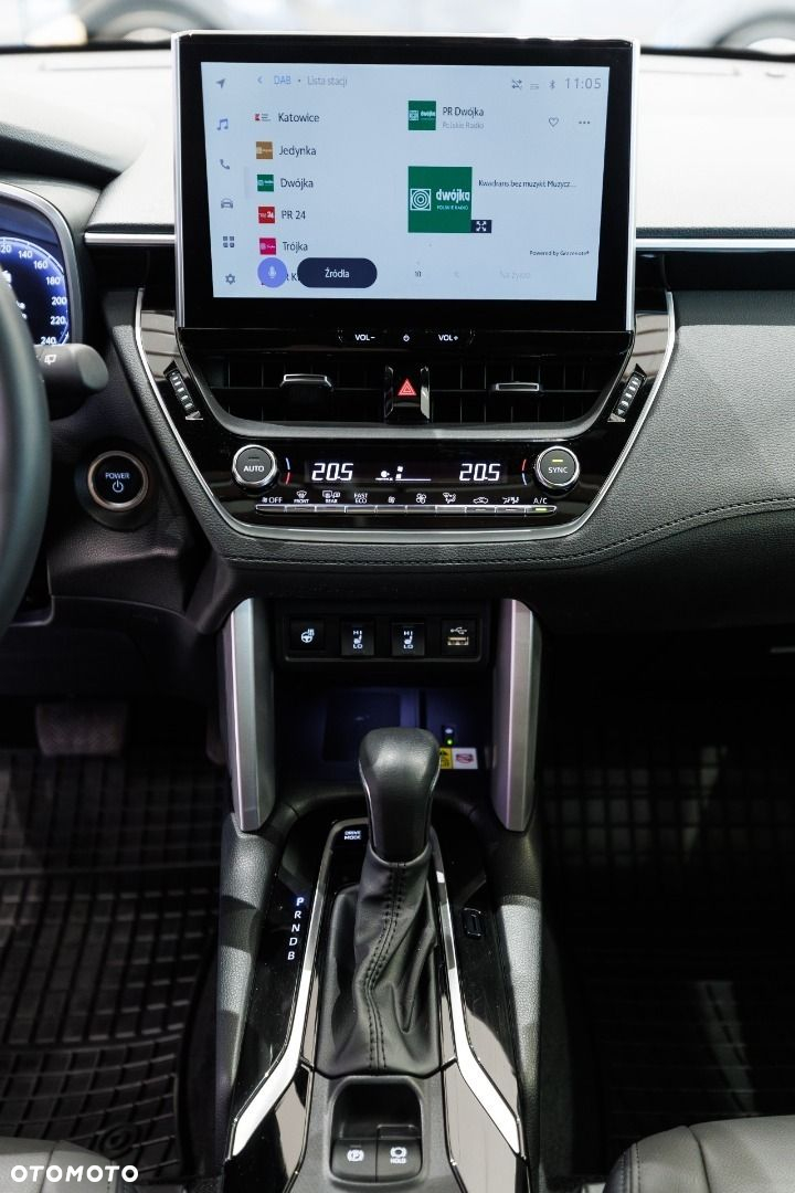Toyota Corolla Cross - 29