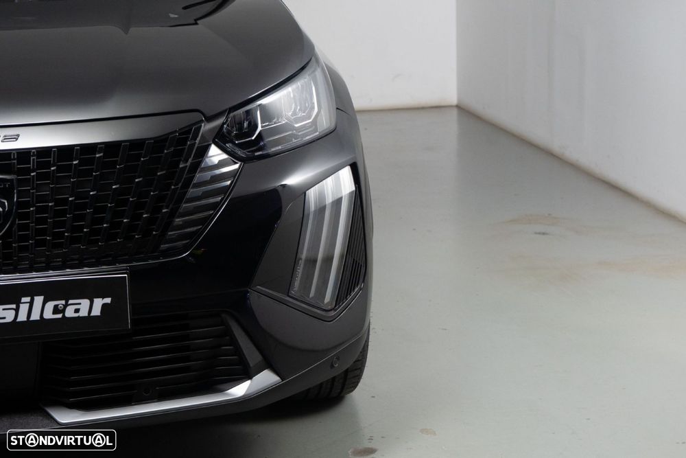Peugeot 2008 1.2 Allure - 14