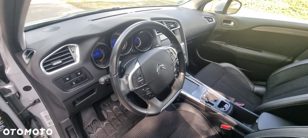 Citroën C4 - 15