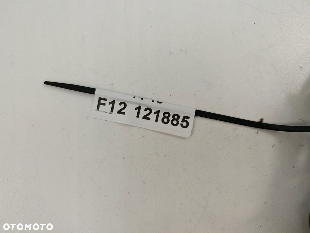 YAMAHA X-MAX 125 14-18 CEWKA ZAPŁONOWA FAJKA - 6