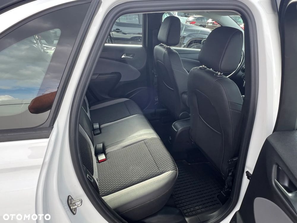 Opel Crossland X 1.2 Start/Stop Innovation - 21