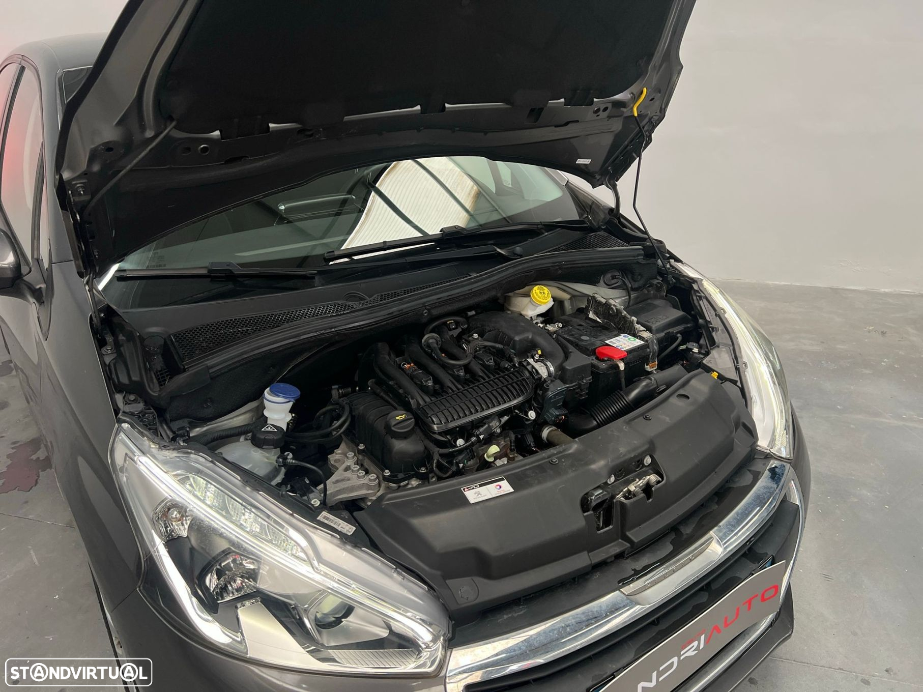 Peugeot 208 1.2 PureTech Access - 7