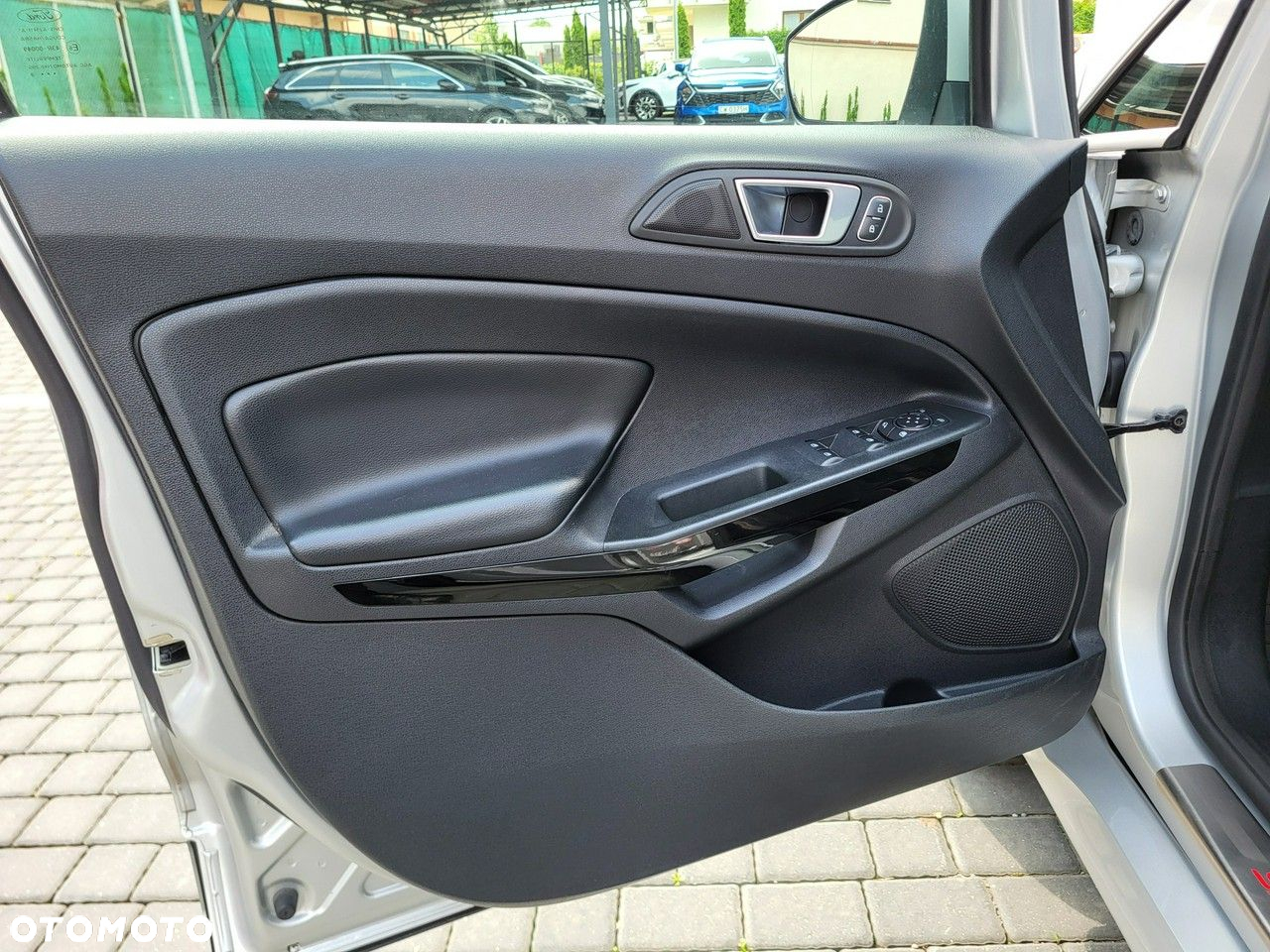 Ford EcoSport 1.0 EcoBoost GPF ST-Line ASS - 13