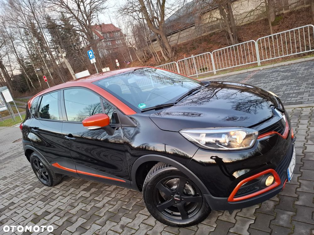 Renault Captur ENERGY TCe 120 EDC XMOD - 2