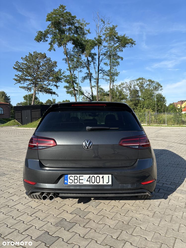 Volkswagen Golf - 7