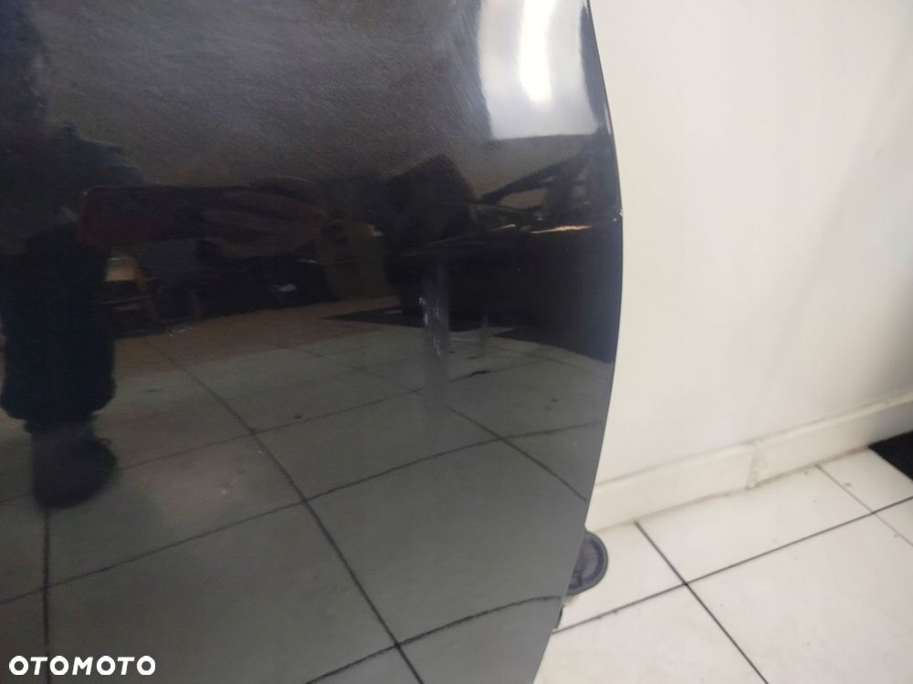 nissan qashqai j10 +2 08r- drzwi prawe przednie prawy przód z11 - 7
