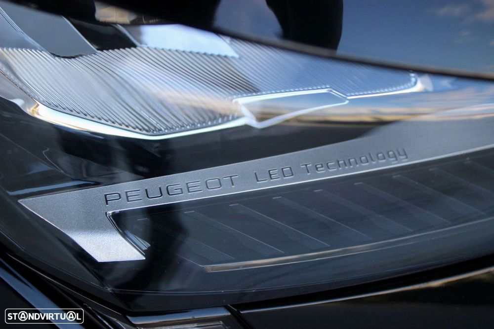 Peugeot 308 1.2 PureTech Allure - 4