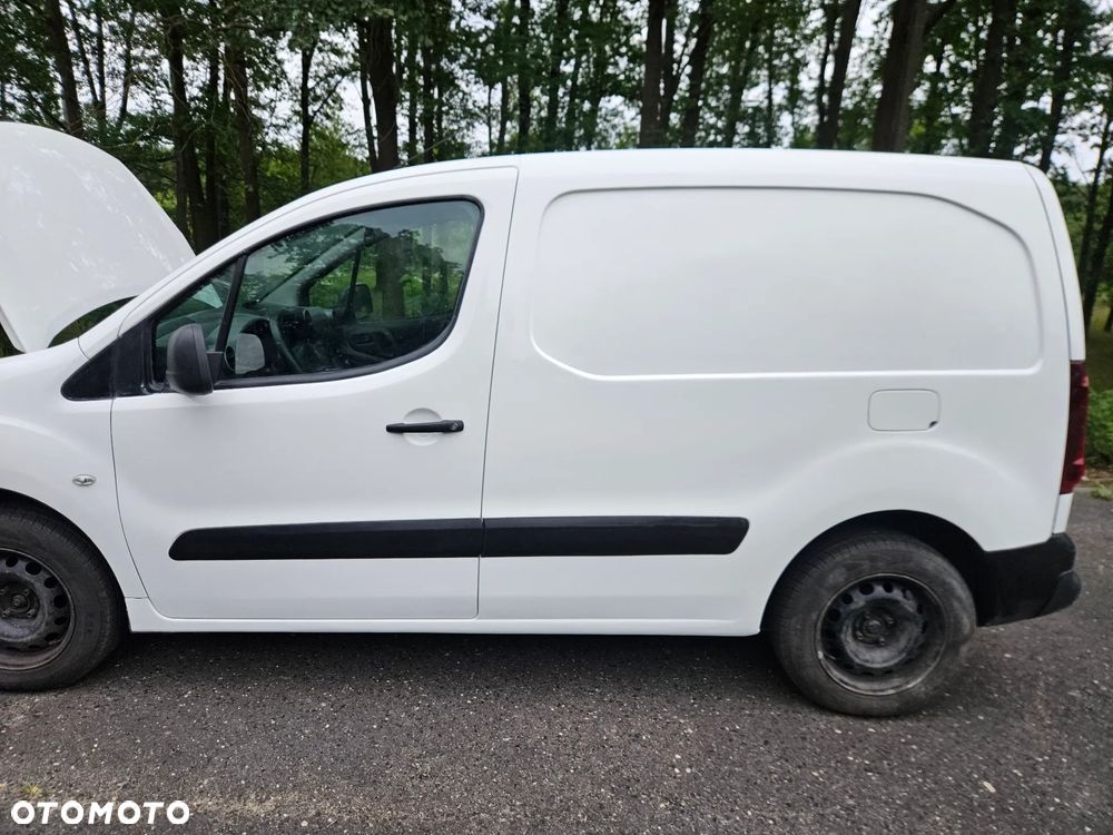 Peugeot Partner - 14