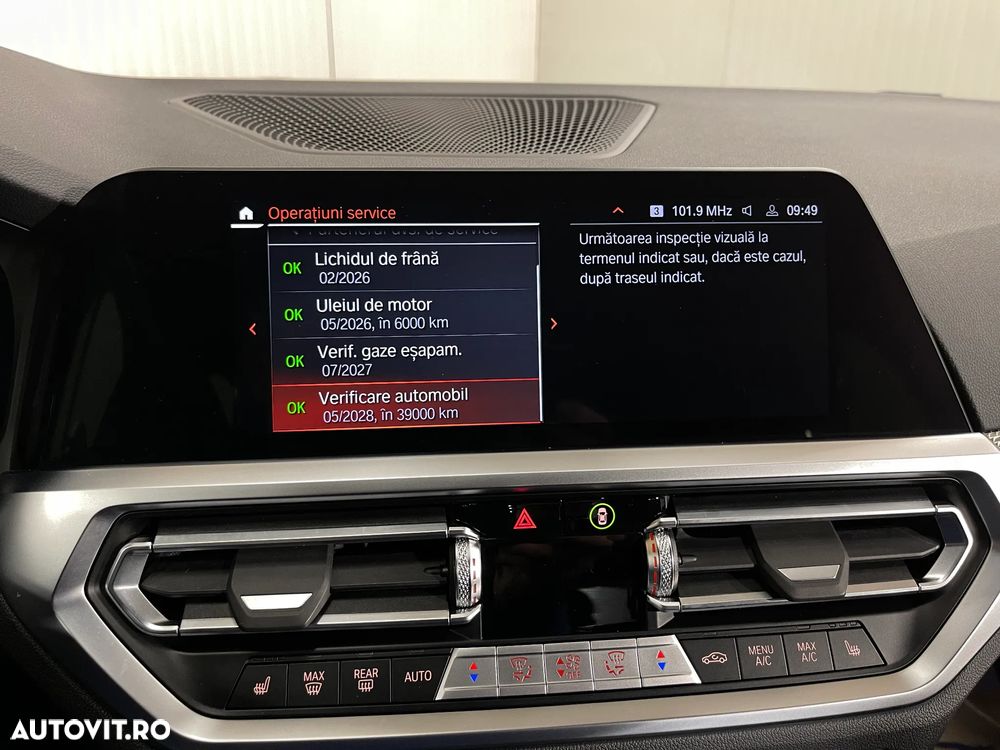 BMW Seria 4 430d xDrive AT MHEV - 21