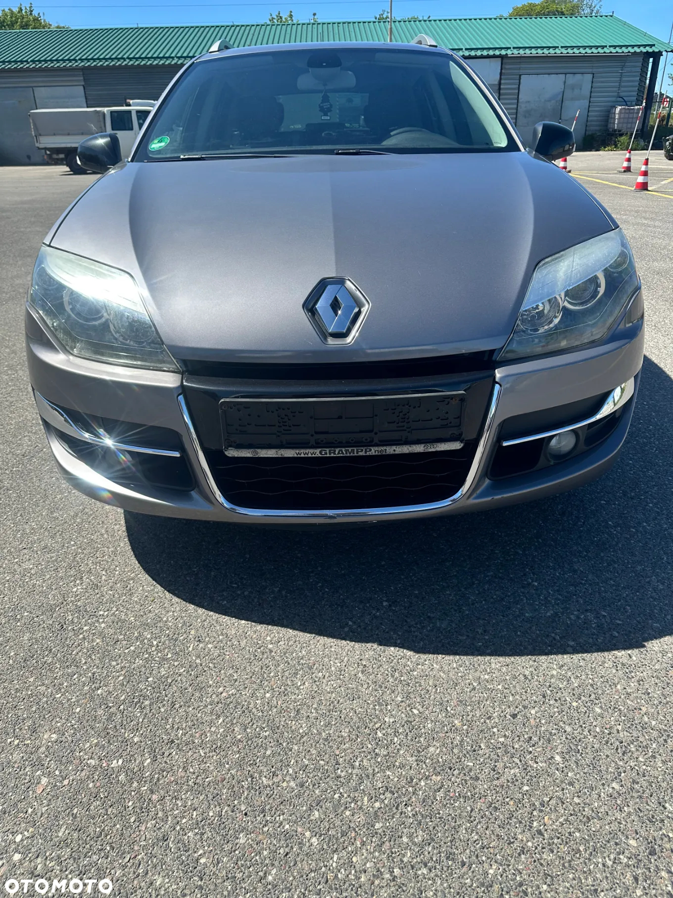 Renault Laguna - 14